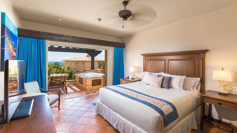Photo of Bedroom in Cabo San Lucas
