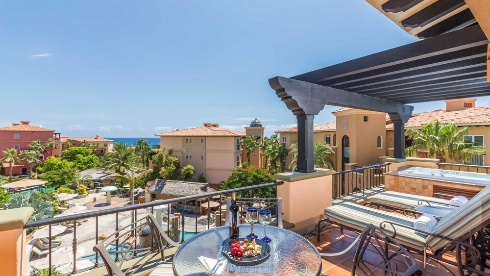 Photo of Patio Balcony in Cabo San Lucas