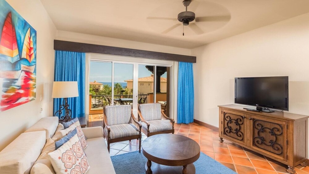 Photo of Livingroom in Cabo San Lucas