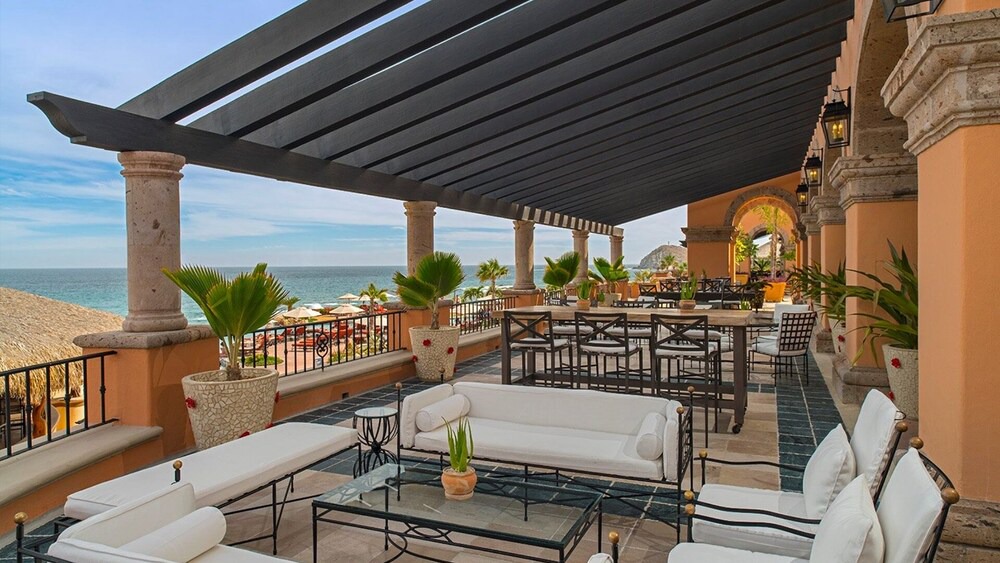 Photo of Patio Balcony in Cabo San Lucas