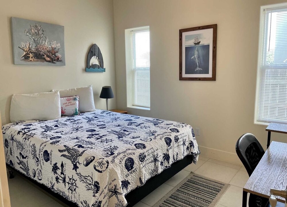 Photo of Bedroom in South Padre Island