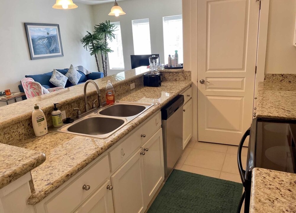 Photo of Kitchen in South Padre Island