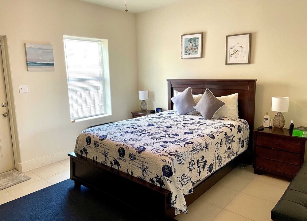 Photo of Bedroom in South Padre Island