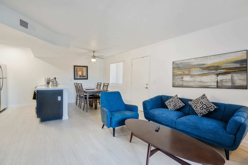 Photo of Livingroom in Deer Valley