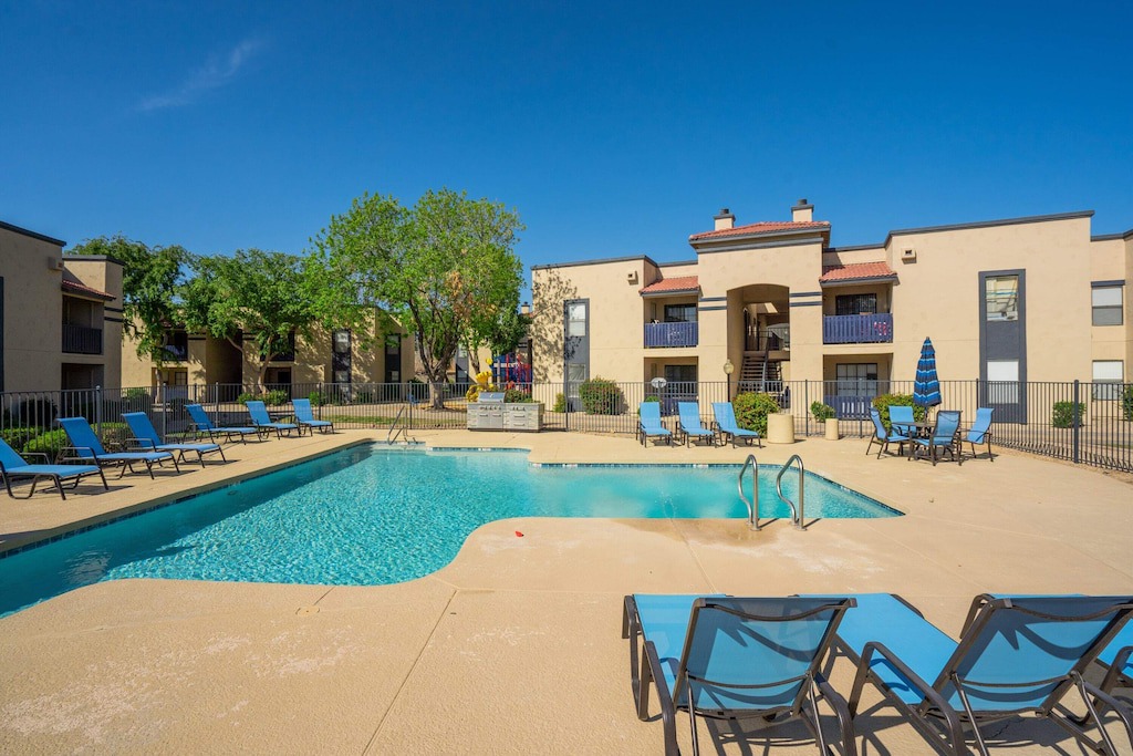 Photo of Outdoor in Deer Valley