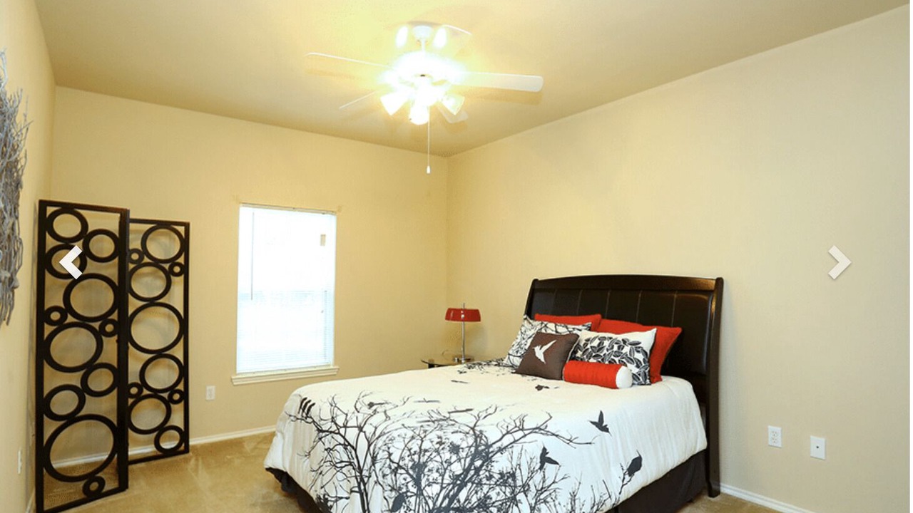 Photo of Bedroom in San Benito