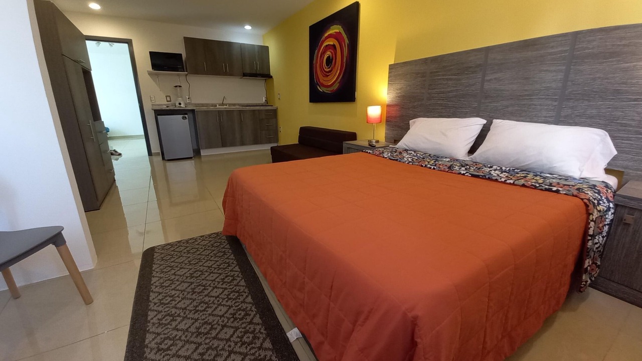 Photo of Bedroom in Zona Minerva