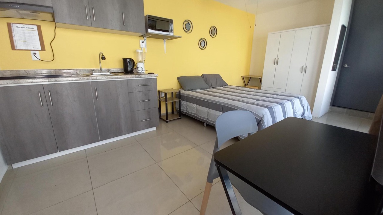 Photo of Kitchen in Zona Minerva
