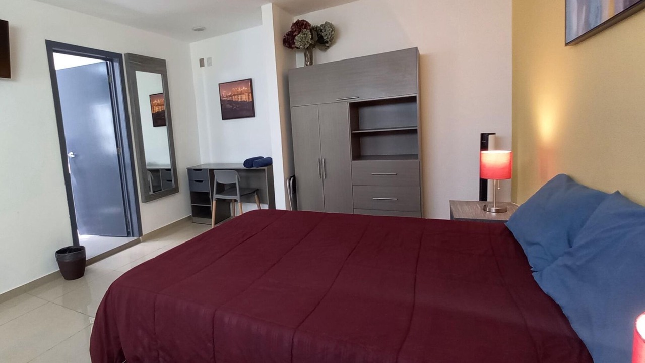 Photo of Bedroom in Zona Minerva