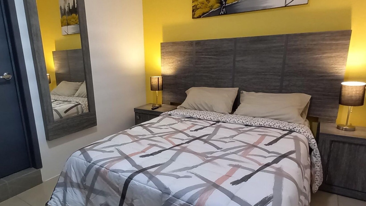 Photo of Bedroom in Zona Minerva