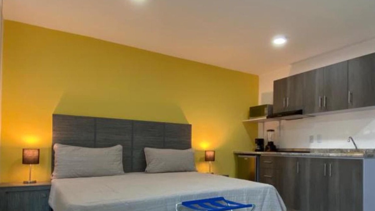 Photo of Bedroom in Zona Minerva