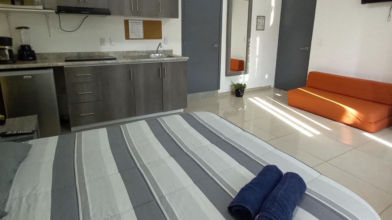 Photo of Kitchen in Zona Minerva