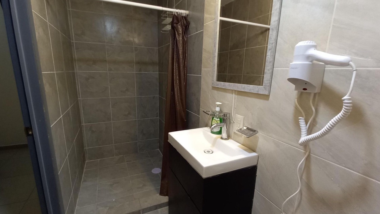 Photo of Bathroom in Zona Minerva