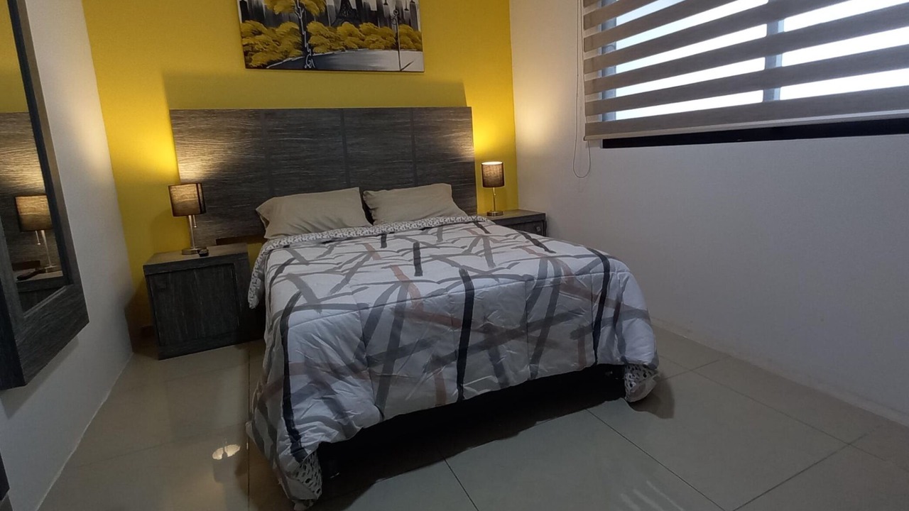 Photo of Bedroom in Zona Minerva