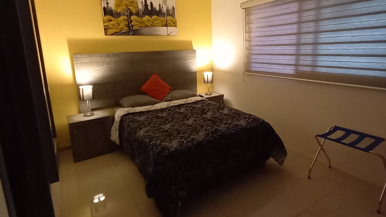 Photo of Bedroom in Zona Minerva