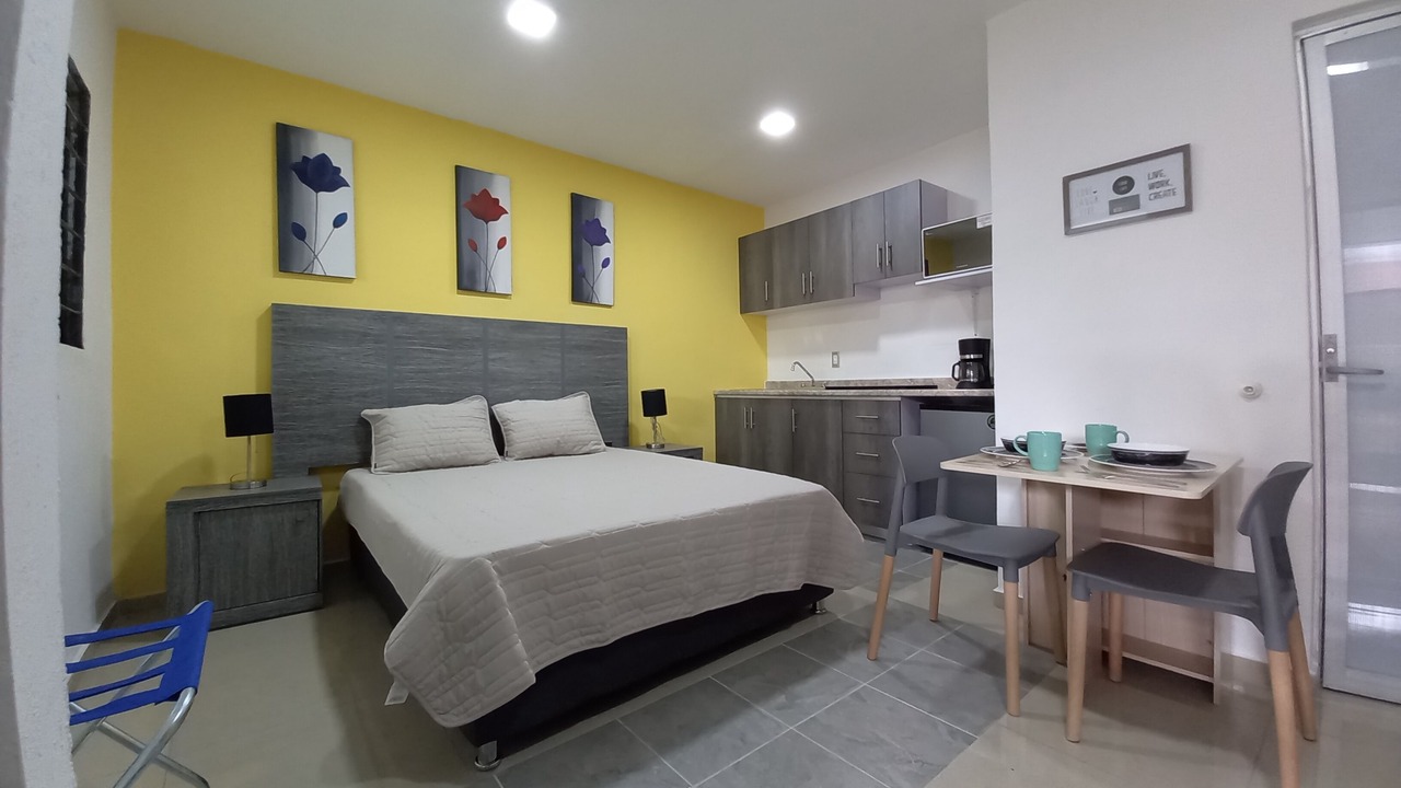 Photo of Bedroom in Zona Minerva