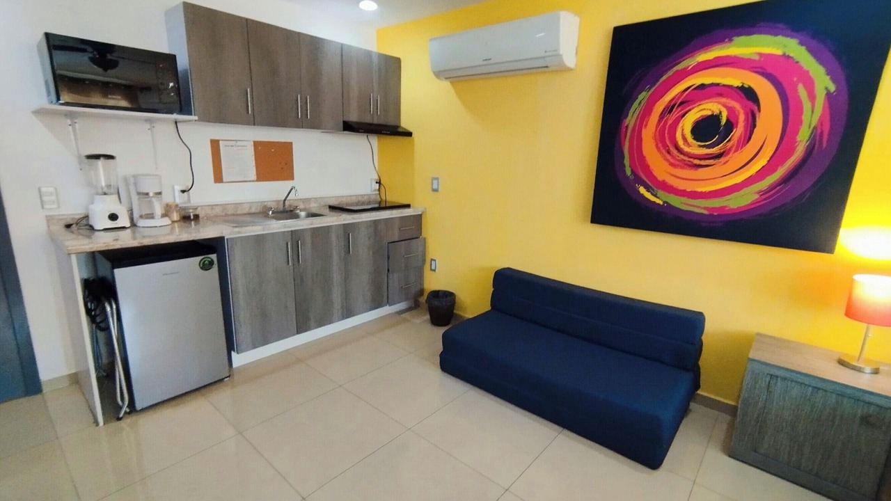 Photo of Kitchen in Zona Minerva