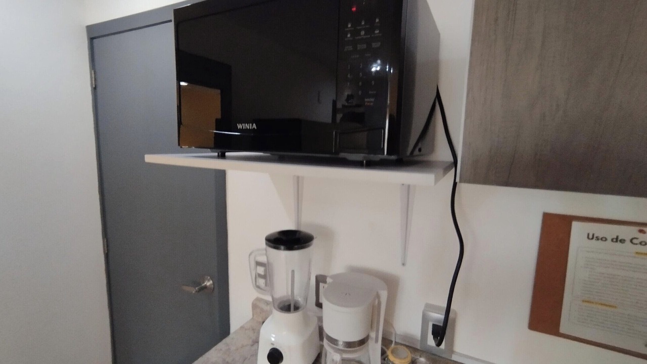 Photo of Kitchen in Zona Minerva