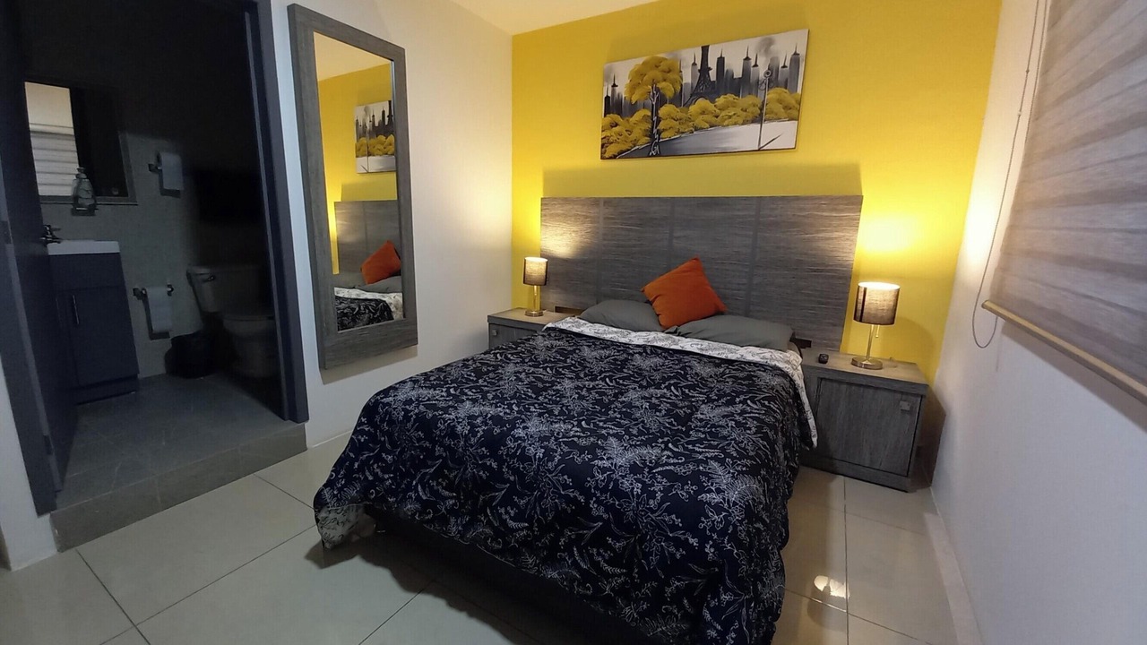 Photo of Bedroom in Zona Minerva