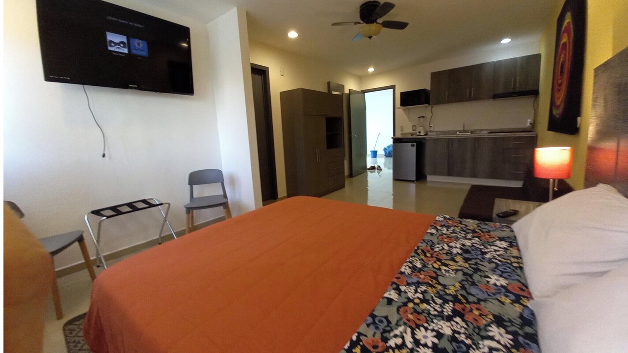 Photo of Bedroom in Zona Minerva
