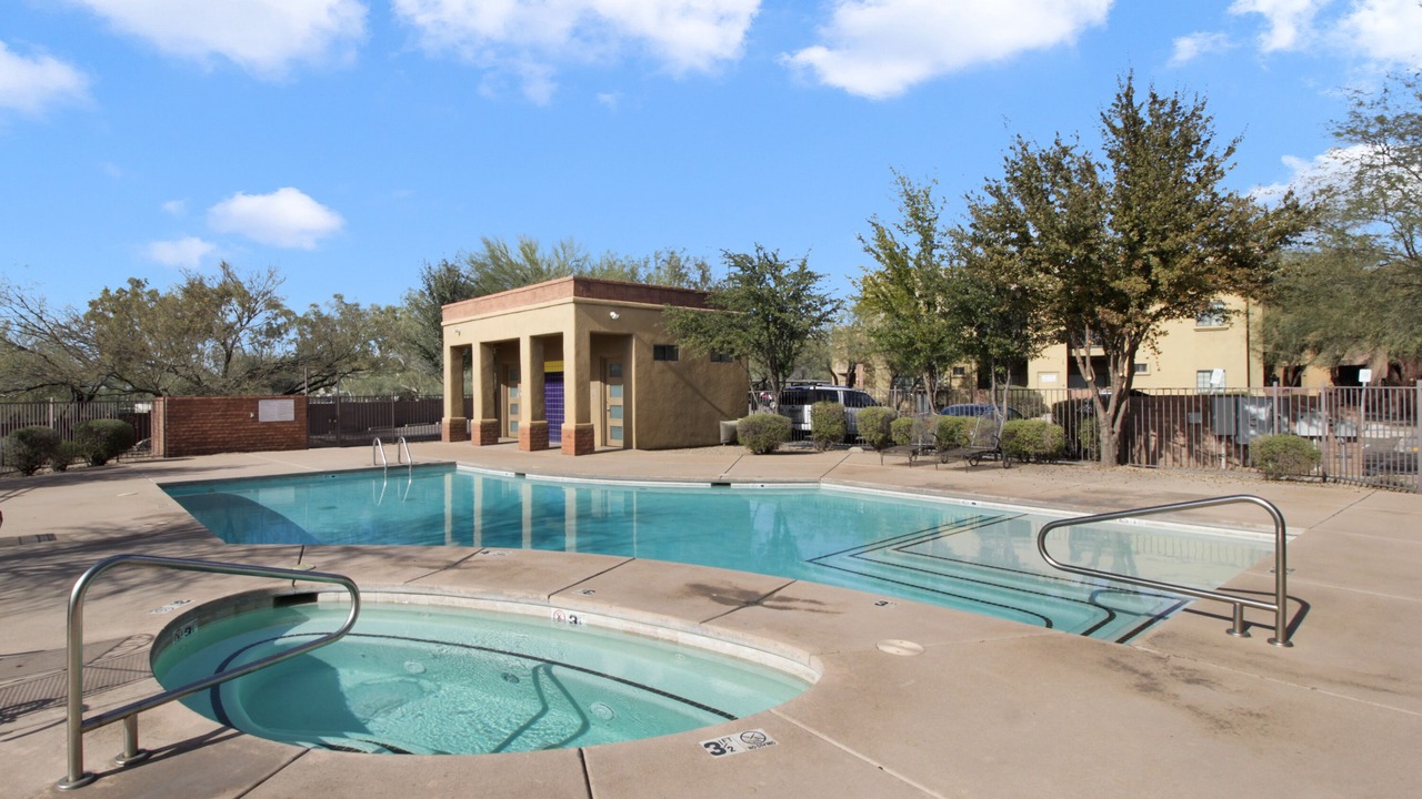 Photo of Outdoor in Tucson