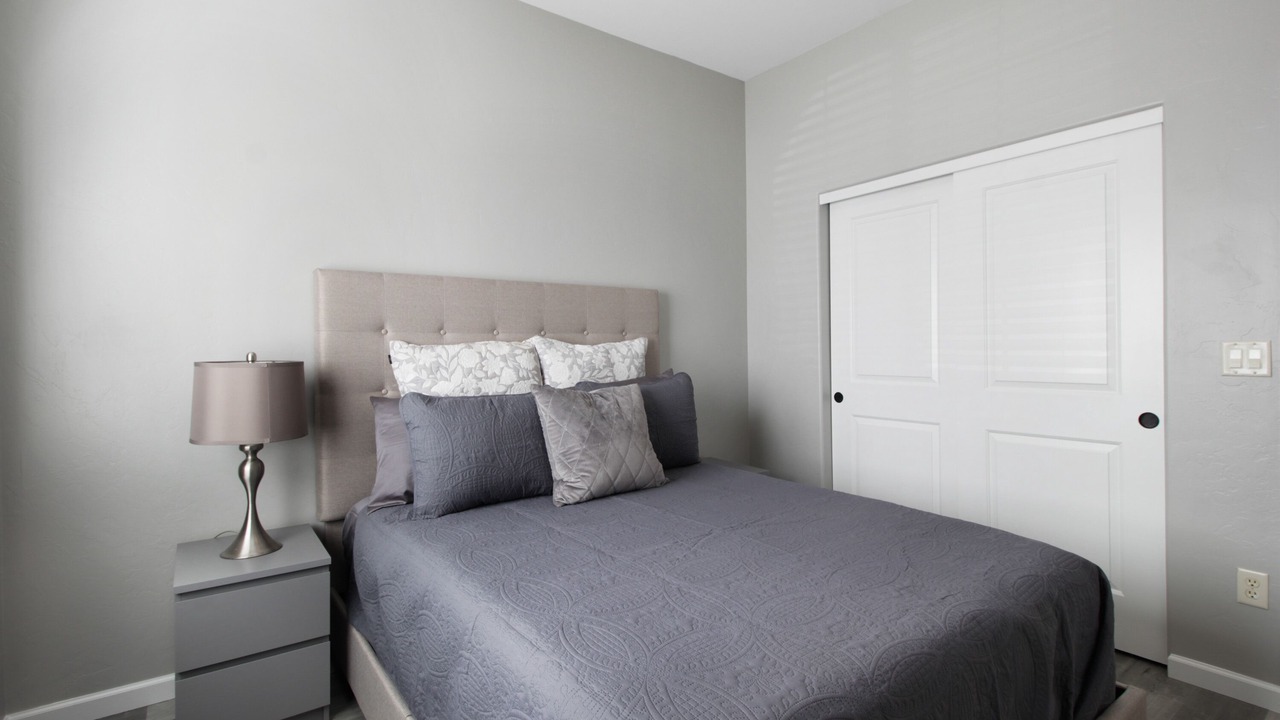 Photo of Bedroom in Tucson