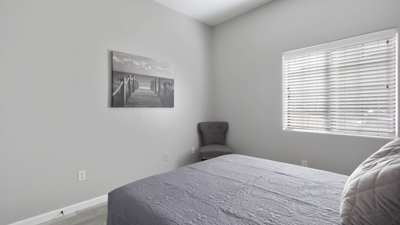 Photo of Bedroom in Tucson