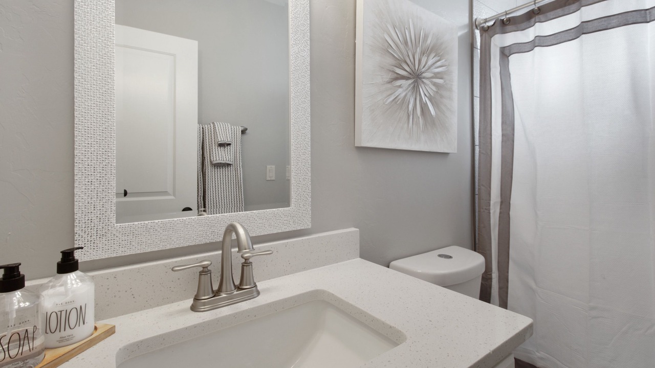 Photo of Bathroom in Tucson