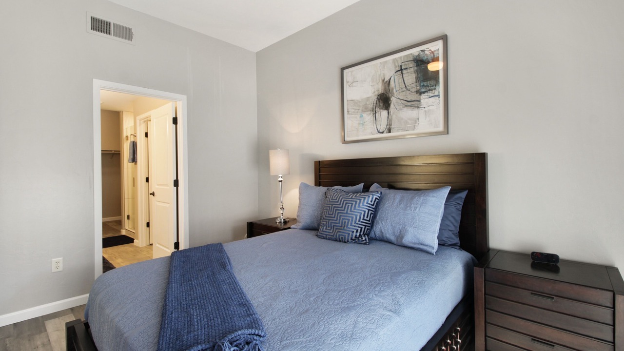 Photo of Bedroom in Tucson
