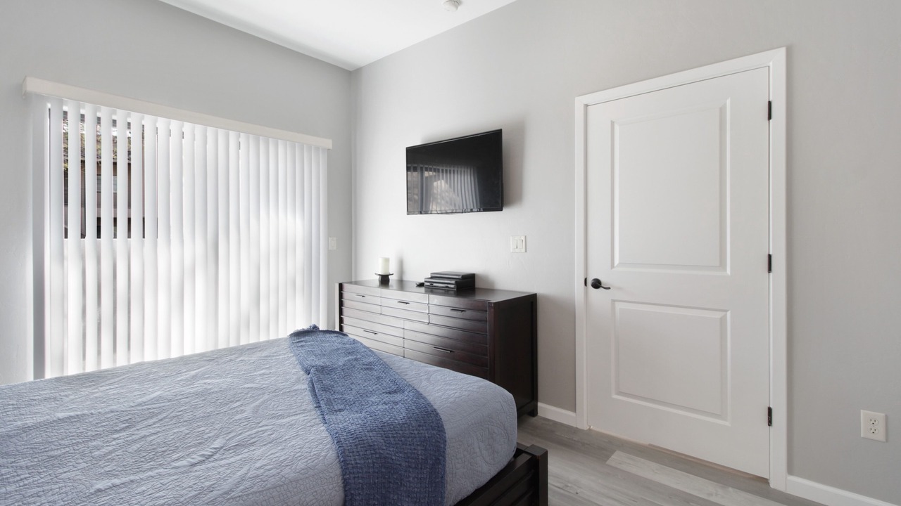 Photo of Bedroom in Tucson