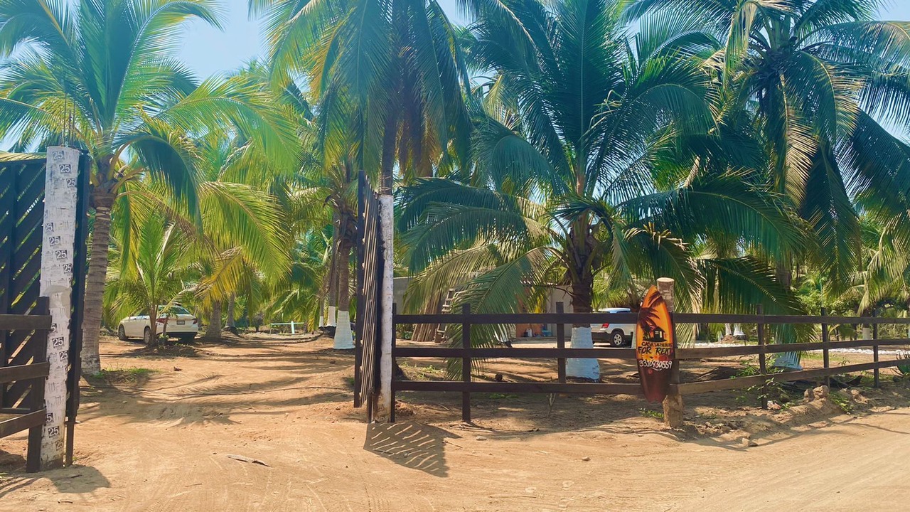 Photo of Outdoor in Saladita