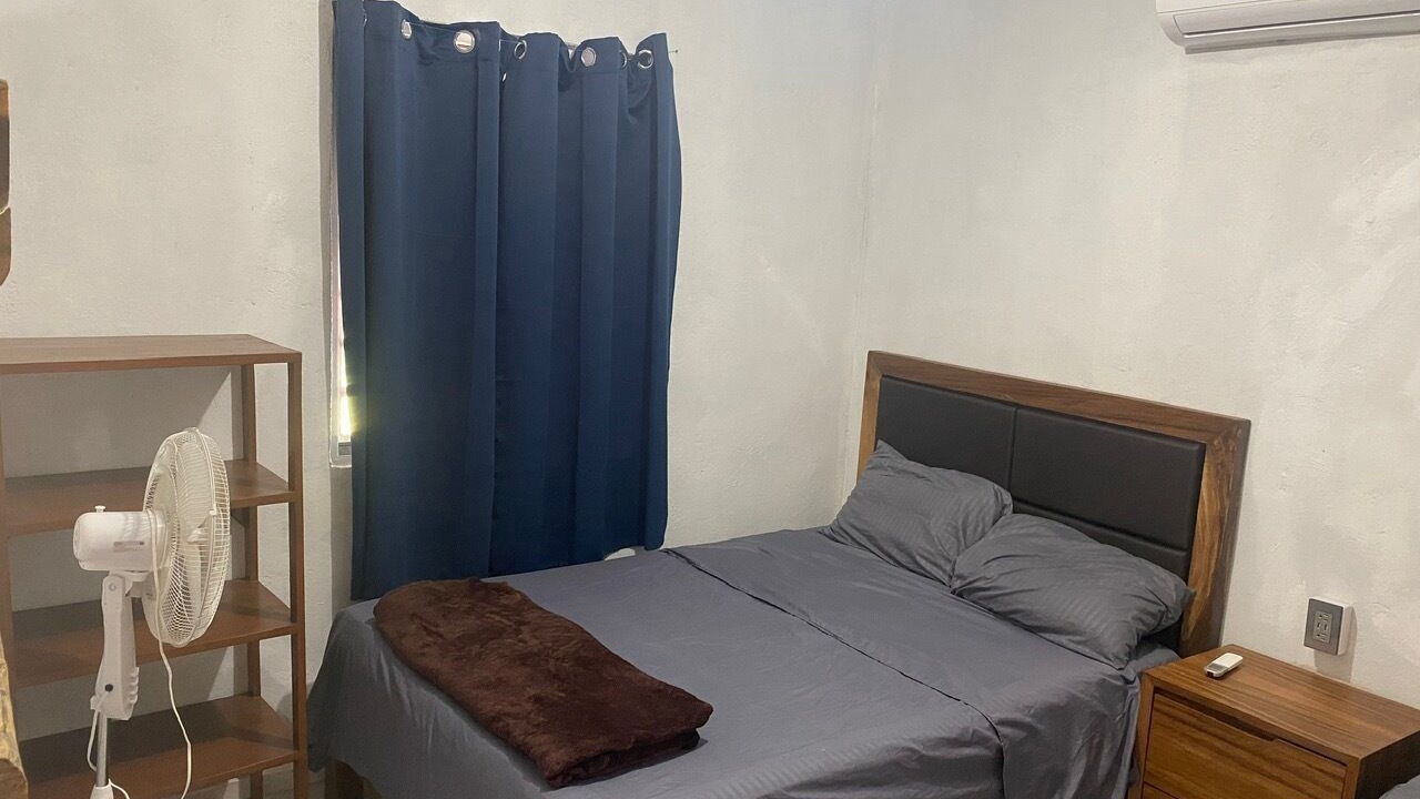 Photo of Bedroom in Saladita