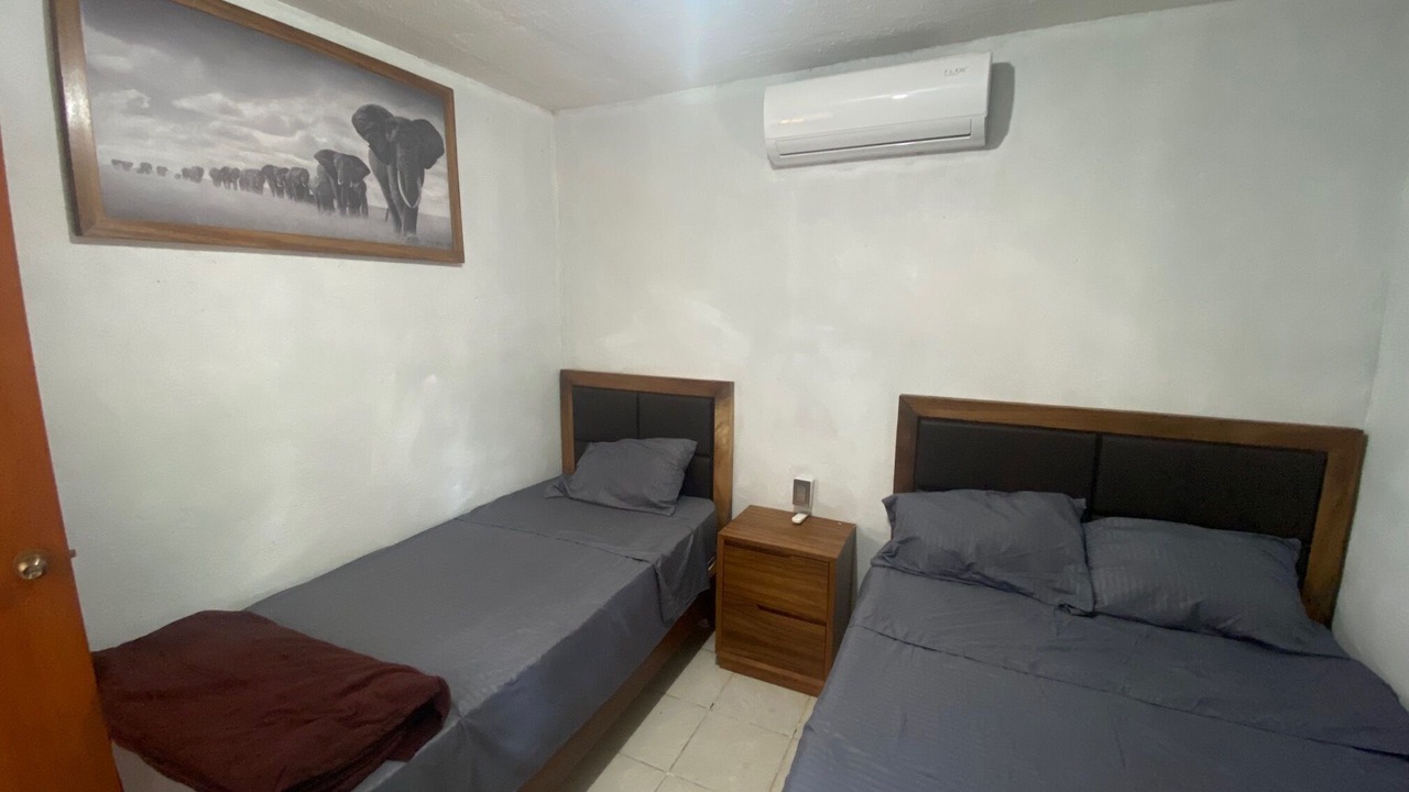 Photo of Bedroom in Saladita