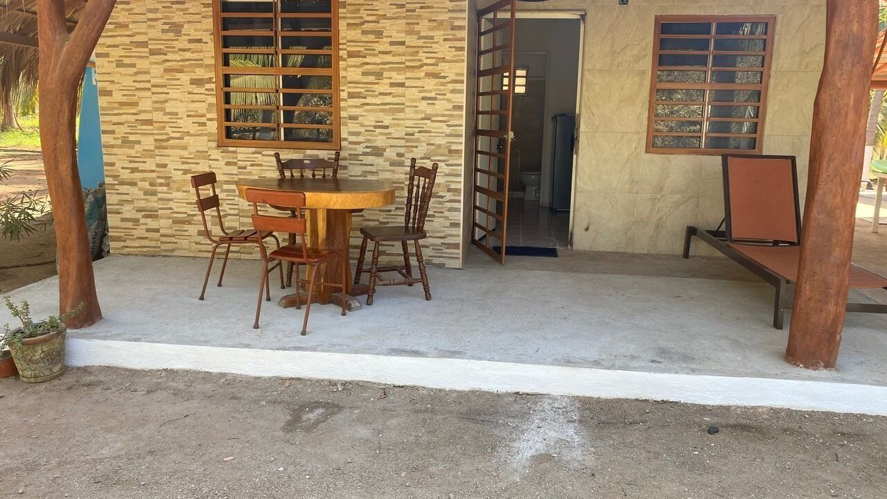 Photo of Outdoor in Saladita
