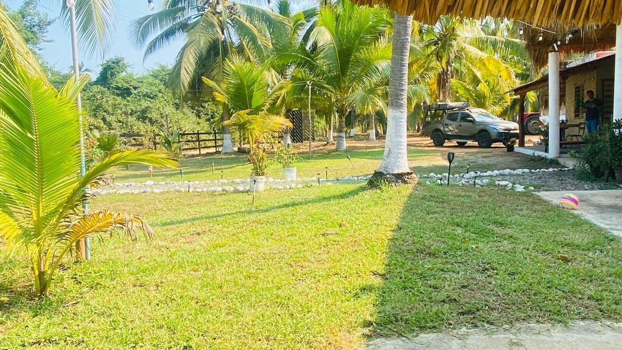 Photo of Outdoor in Saladita
