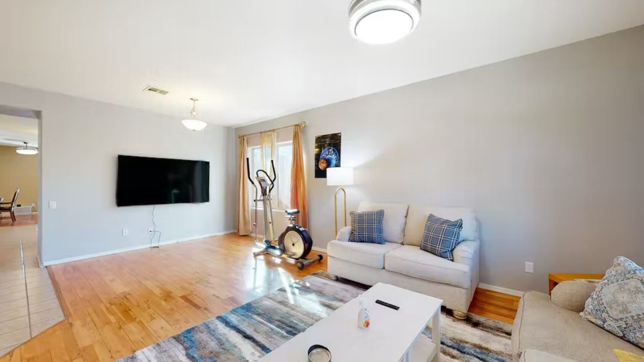 Photo of Bedroom in Westwing Mountain
