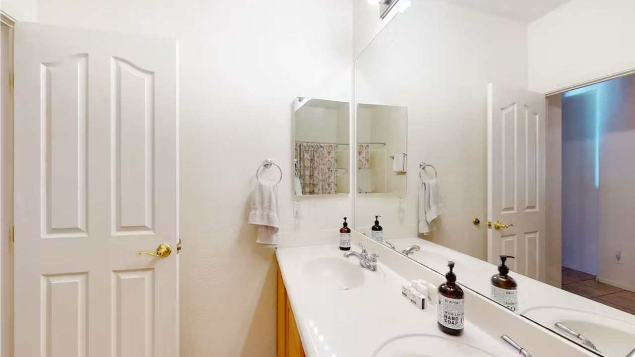 Photo of Bathroom in Westwing Mountain