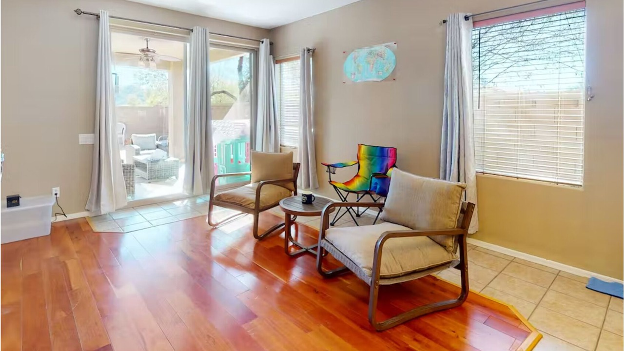 Photo of Bedroom in Westwing Mountain
