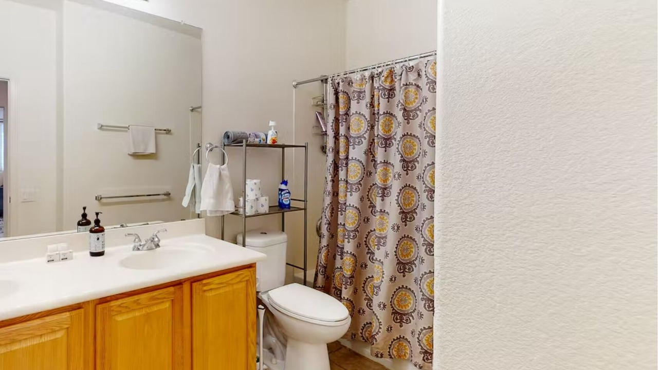 Photo of Bathroom in Westwing Mountain