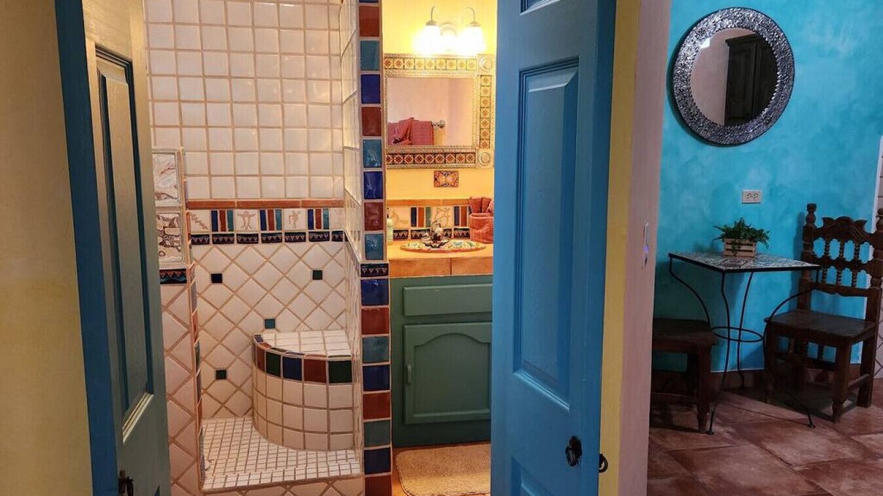 Photo of Bathroom in El Puerto