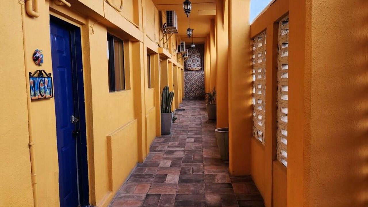 Photo of Others in El Puerto