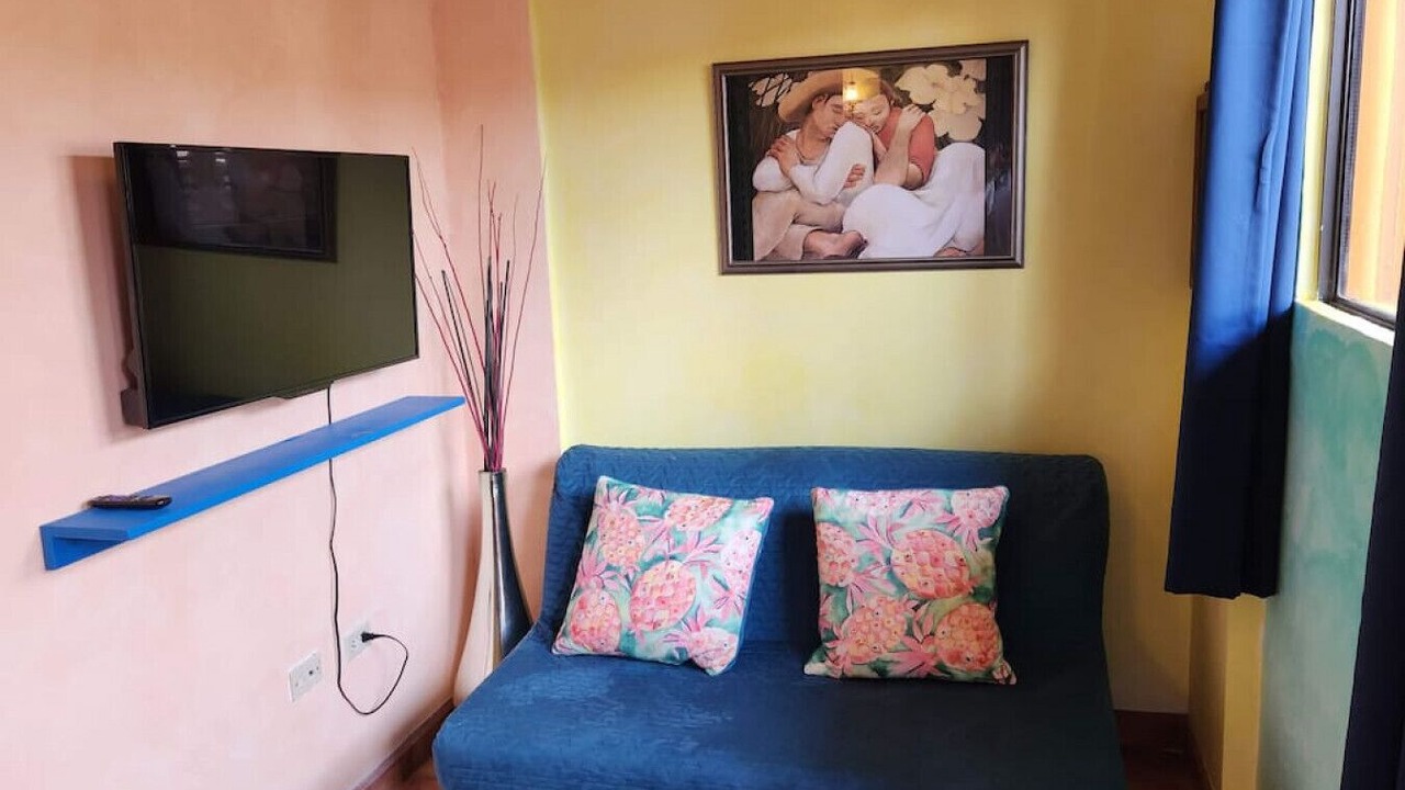 Photo of Livingroom in El Puerto