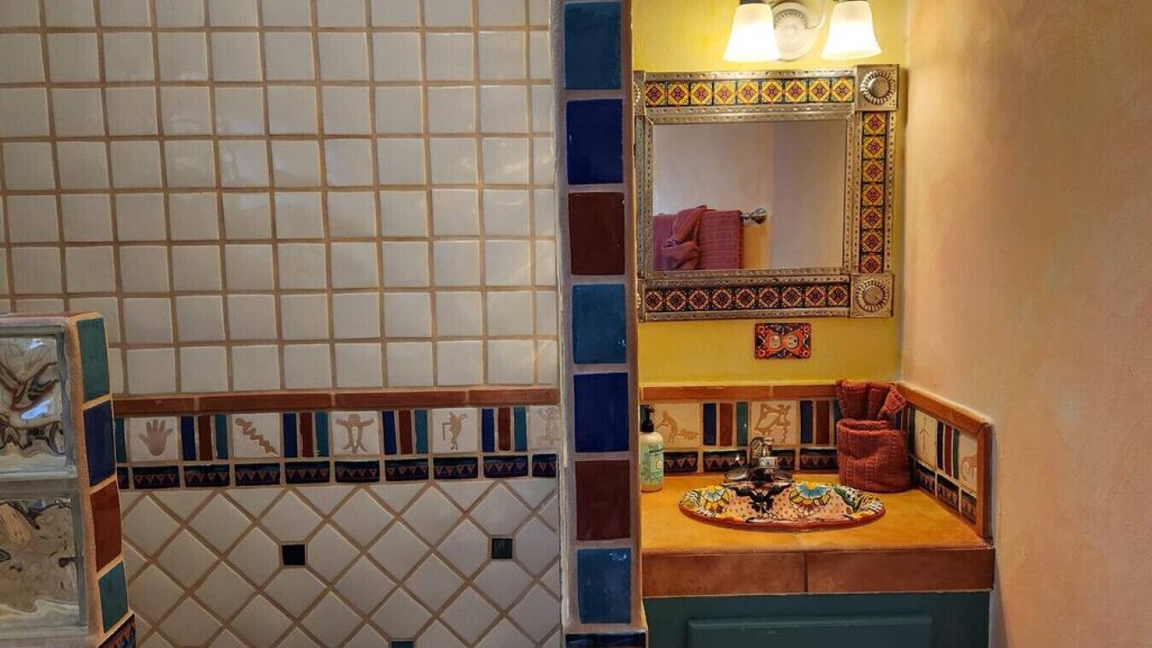 Photo of Bathroom in El Puerto