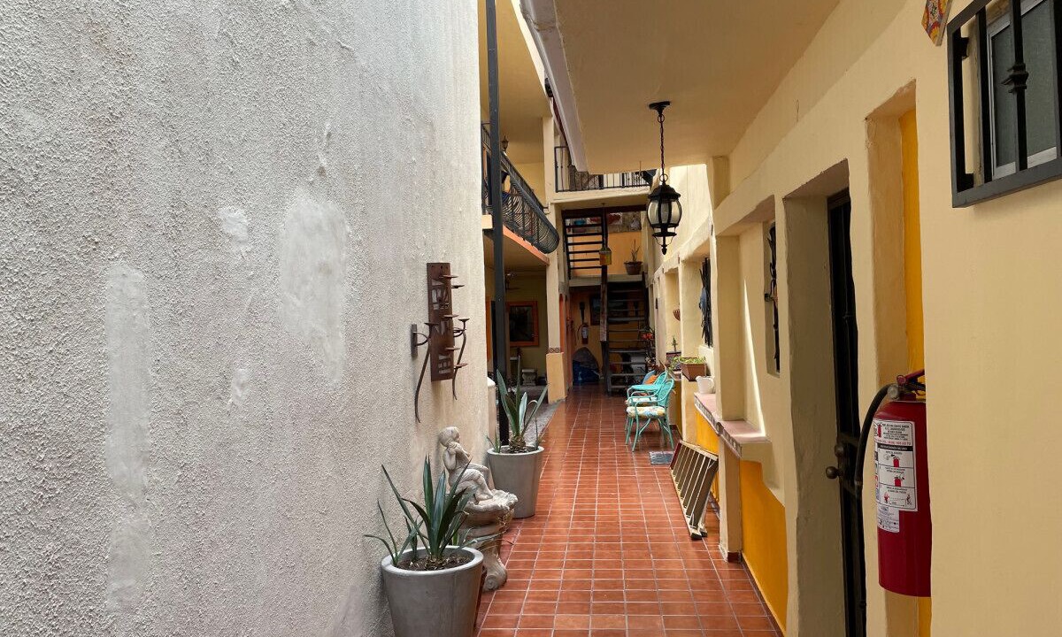 Photo of Outdoor in El Puerto