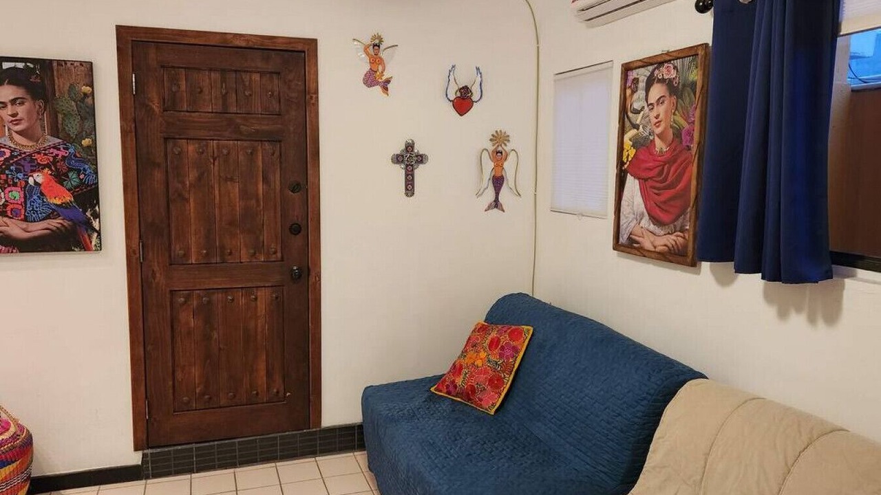Photo of Livingroom in El Puerto