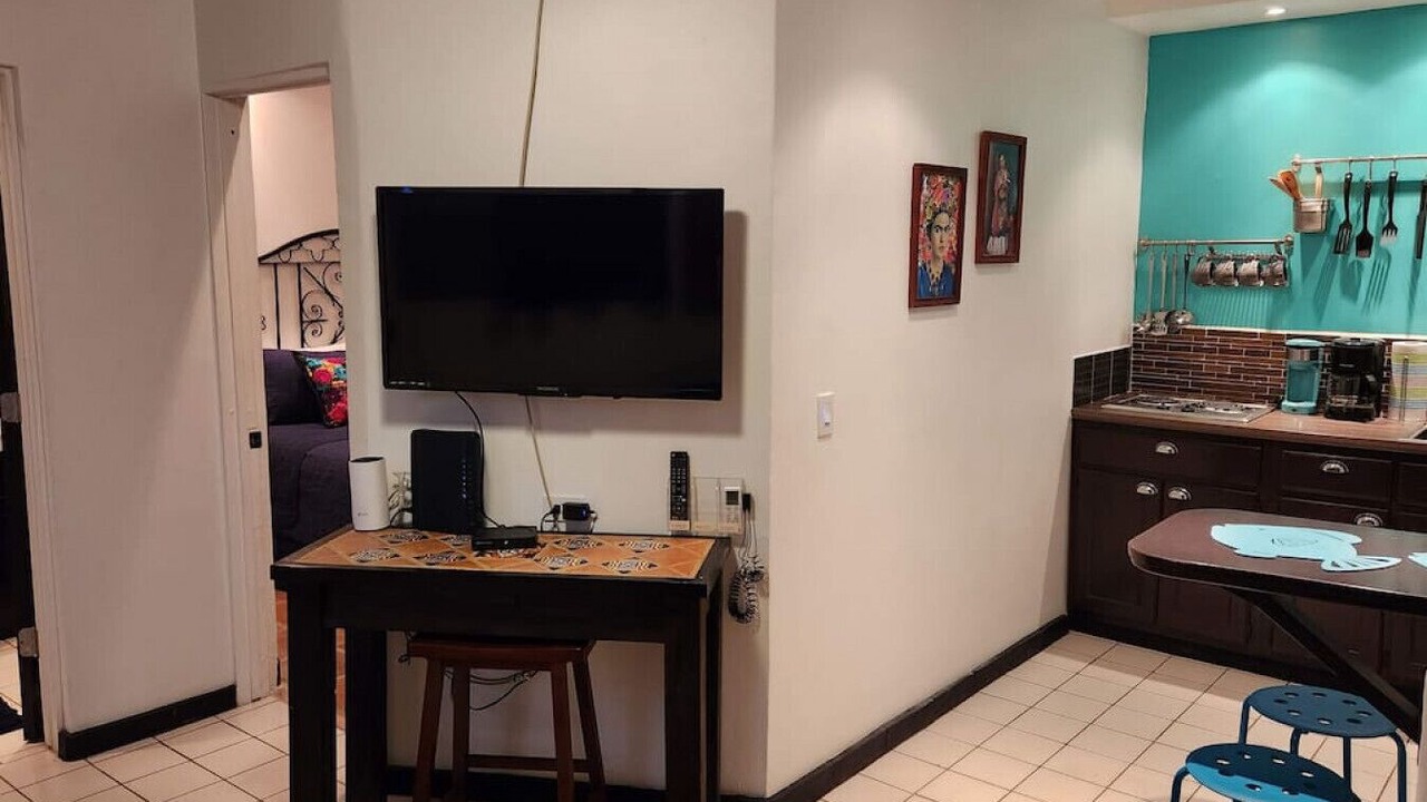 Photo of Livingroom in El Puerto