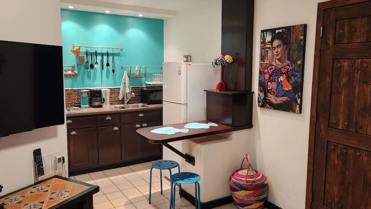 Photo of Livingroom in El Puerto