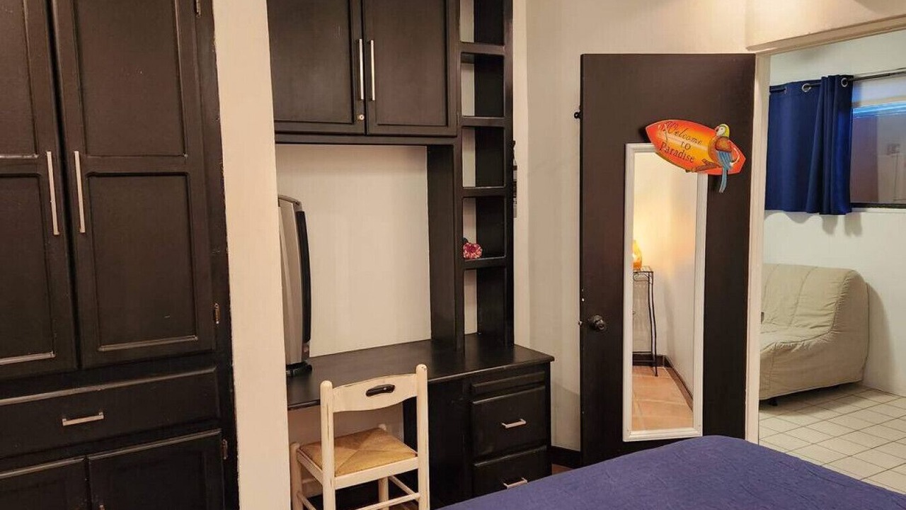 Photo of Bedroom in El Puerto