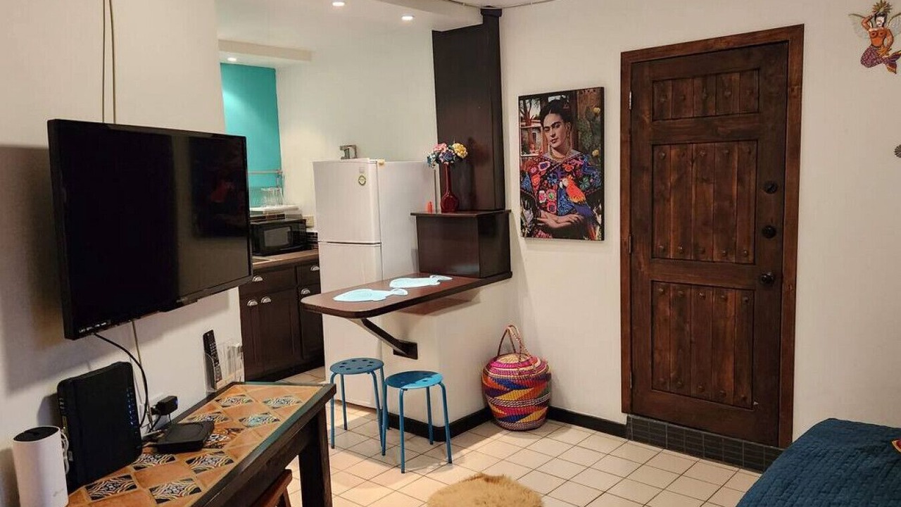 Photo of Livingroom in El Puerto