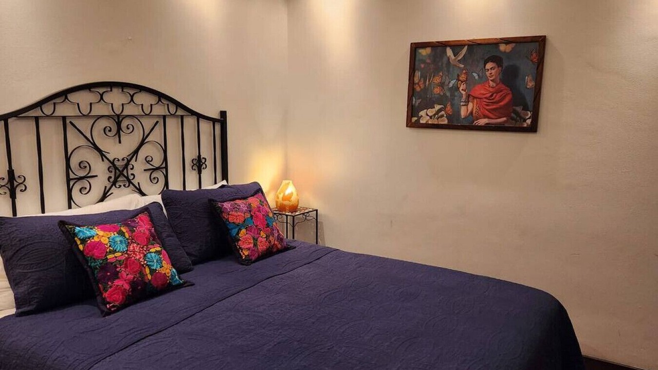 Photo of Bedroom in El Puerto